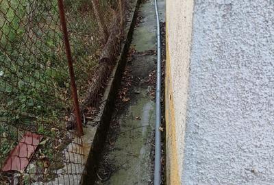 Casă cu 4 camere în Bulzești - 6