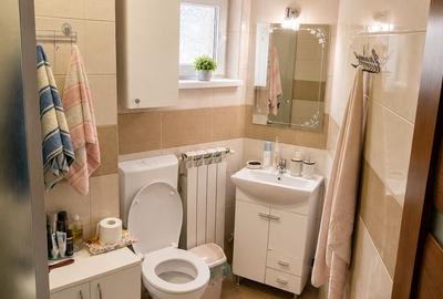 Apartament cu 3 camere decomandat în Central - 5