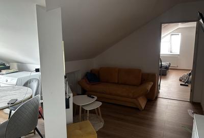 Apartament cu 2 camere nedecomandat în Burdujeni - 4