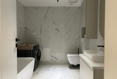 Apartament cu 4 camere decomandat, mobilat în Capitale - 6