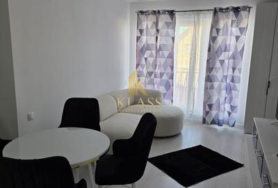 Apartament cu 2 camere decomandat, mobilat în Ștefăneștii de Jos - 1