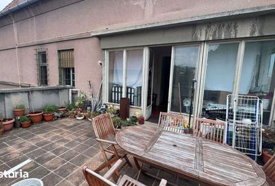 Apartament cu 5 camere în Ștrand