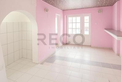 Casă cu 3 camere cu Teren 85 Mp în Central - 10