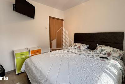 Apartament cu 2 camere decomandat în Lugojului