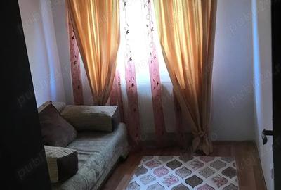 Apartament cu 2 camere decomandat în Nord