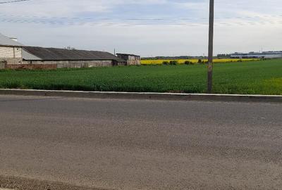 Teren de 5000 mp, în Central - 4
