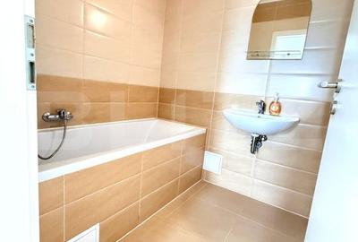 Apartament cu 2 camere, mobilat în Tractorul - 1