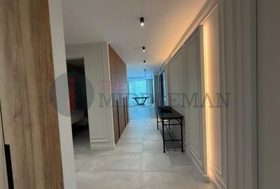 Apartament cu 4 camere în Floreasca - 2