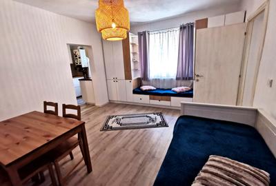 Casă cu 3 camere cu Canalizare în Fabric