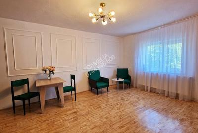 Apartament cu 2 camere semidecomandat în Central - 8