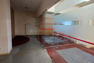 Spațiu comercial, de 140 mp, în Snagov - 9