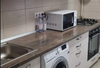 Apartament cu 2 camere decomandat în Pandurilor - 2