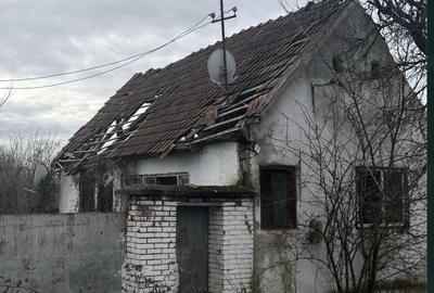 Casă cu Teren 1388 Mp în Răpsig