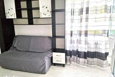 Apartament cu 2 camere semidecomandat, mobilat în Alexandru cel Bun - 5