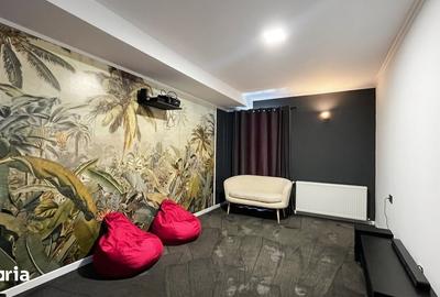 Spațiu comercial, de 159 mp, în Central
