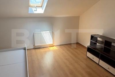 Apartament cu 3 camere decomandat, mobilat în Gării - 3