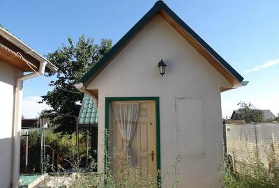 Casă cu Teren 600 Mp în Lunca
