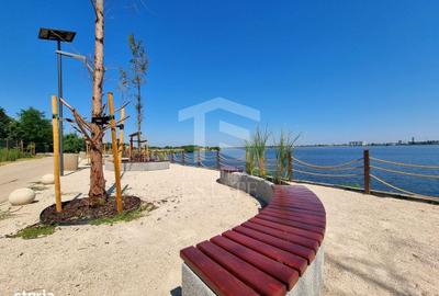 Apartament cu 2 camere în Militari