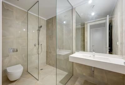 Apartament cu 2 camere semidecomandat în Barbu Văcărescu - 24