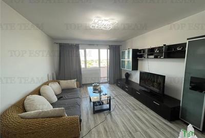 Apartament cu 2 camere decomandat, mobilat în Rahova - 1