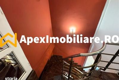 Apartament cu 3 camere decomandat în Centrul Civic