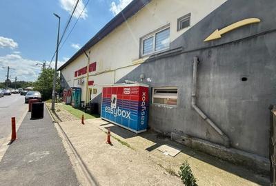 Spațiu comercial, de 300 mp, în Central - 3