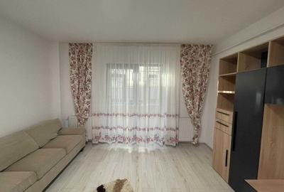 Garsonieră decomandată în Valea Lupului - 7