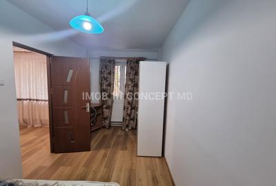 Apartament cu 2 camere semidecomandat, mobilat în Nord - Spitalul Județean - 8