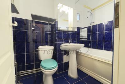 Apartament cu 3 camere decomandat, mobilat în Aviatori - 6