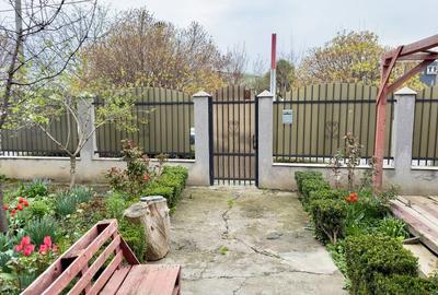 Casă individuală cu 6 camere cu Canalizare în Chitila - 44
