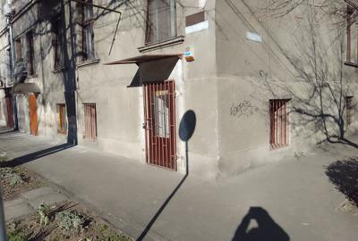 Spațiu comercial, de 25 mp, în Sinaia