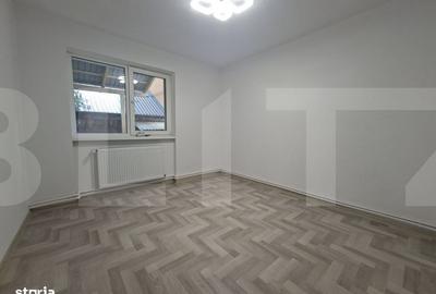 Apartament cu 3 camere decomandat în Sânzieni - 13