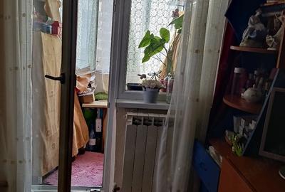 Apartament cu 3 camere semidecomandat în Central - 4