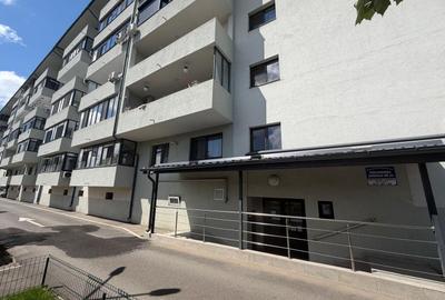 Apartament cu 3 camere decomandat, mobilat în Central - 20