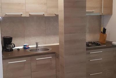 Apartament cu 2 camere decomandat în Central - 4