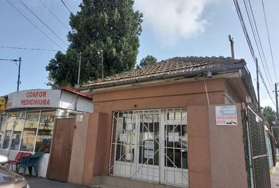 Spațiu comercial, de 86 mp, în Sud