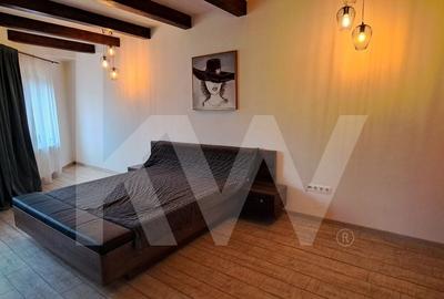 Apartament cu 3 camere în Ultracentral - 3