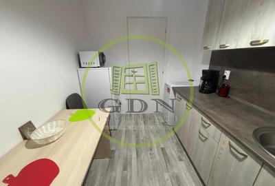 Apartament cu 2 camere decomandat în Central - 5
