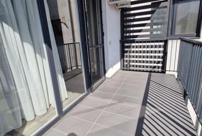 Apartament cu 2 camere semidecomandat în Iosia - 13