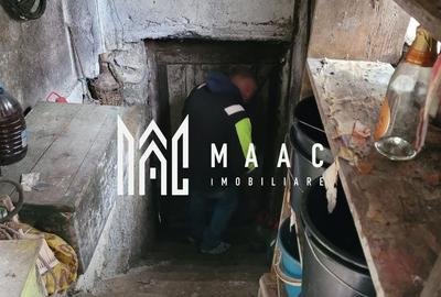 Casă individuală cu 3 camere cu Canalizare în Central - 16