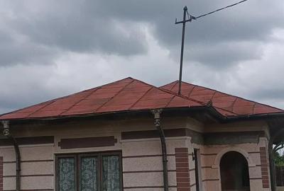 Casă cu Teren 2366 Mp în Căiata - 4