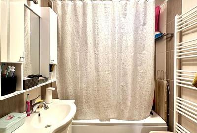 Apartament cu 2 camere în Nord - 10