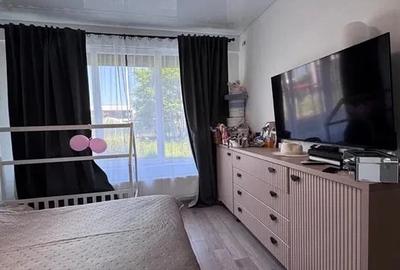 Apartament cu 2 camere decomandat în Nord