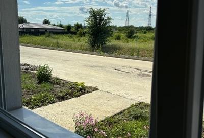 Casă individuală cu 3 camere cu Teren 450 Mp în Dumbrăveni - 3