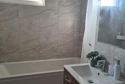 Apartament cu 2 camere decomandat în Cățelu - 8
