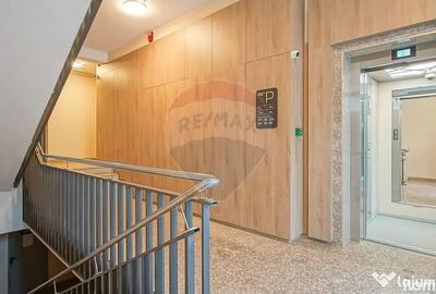 Apartament cu 2 camere decomandat, mobilat în Avantgarden