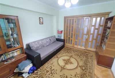 Apartament cu 4 camere decomandat în Vest - 7
