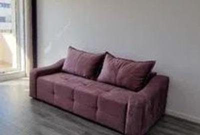 Apartament cu 2 camere, mobilat în Nord - 2