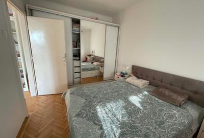 Apartament cu 2 camere semidecomandat în Ultracentral - 2