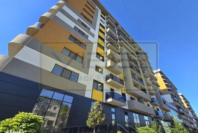 Apartament cu 2 camere în Palat - 3